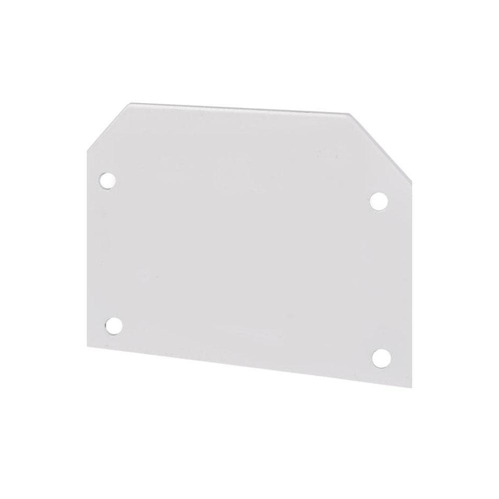 Meubelpoot  conisch Ø 3 cm en hoogte 10 cm  van massief hout - 4 stuks
