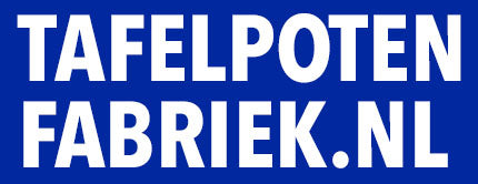 Tafelpotenfabriek.nl