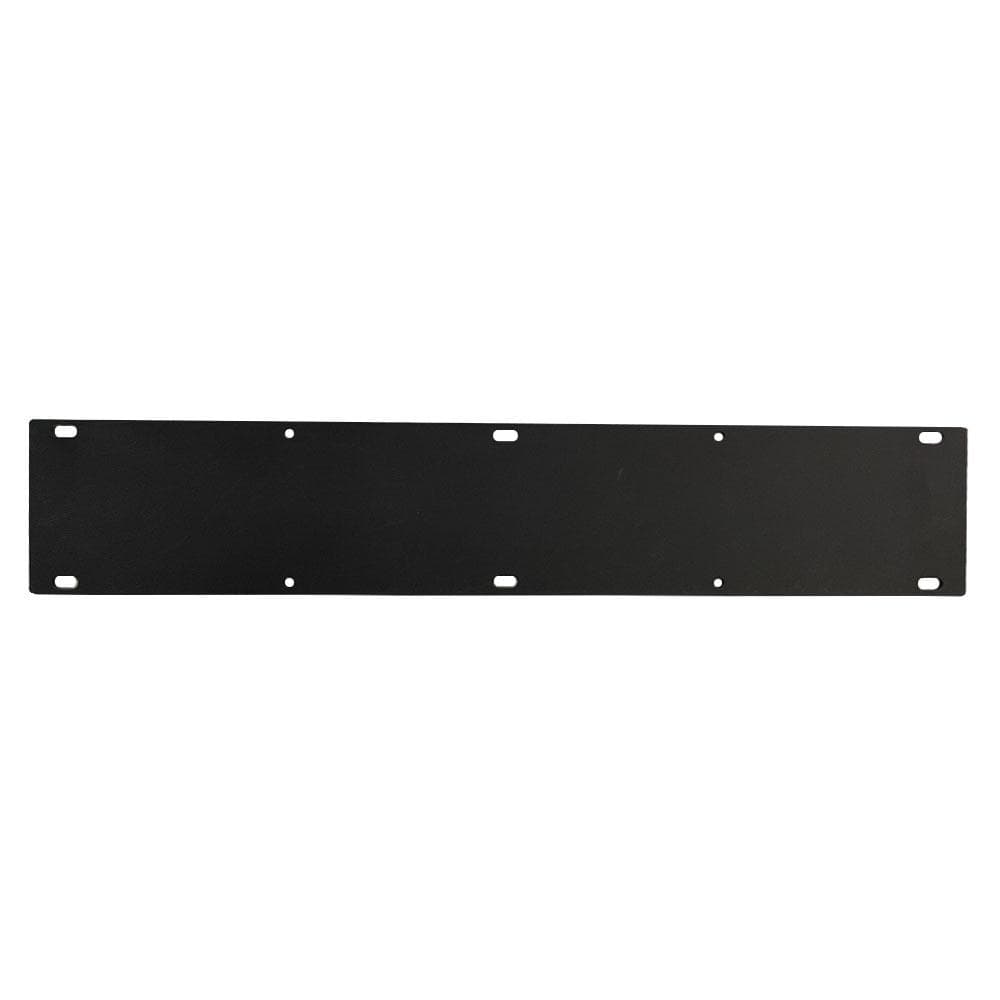 Stalen X tafelpoot diamant 75 bij 14 cm en hoogte 72 cm zwart (8 x 8 cm) (set van 2 stuks)