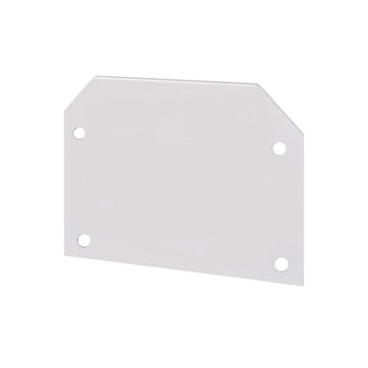 Meubelpoot  conisch Ø 3 cm en hoogte 10 cm  van massief hout - 4 stuks