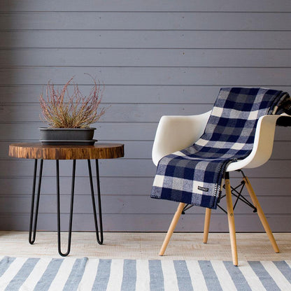 Stalen hairpin zwart hairpin ø 1,2 cm en hoogte 35 cm  (set van 4 stuks)