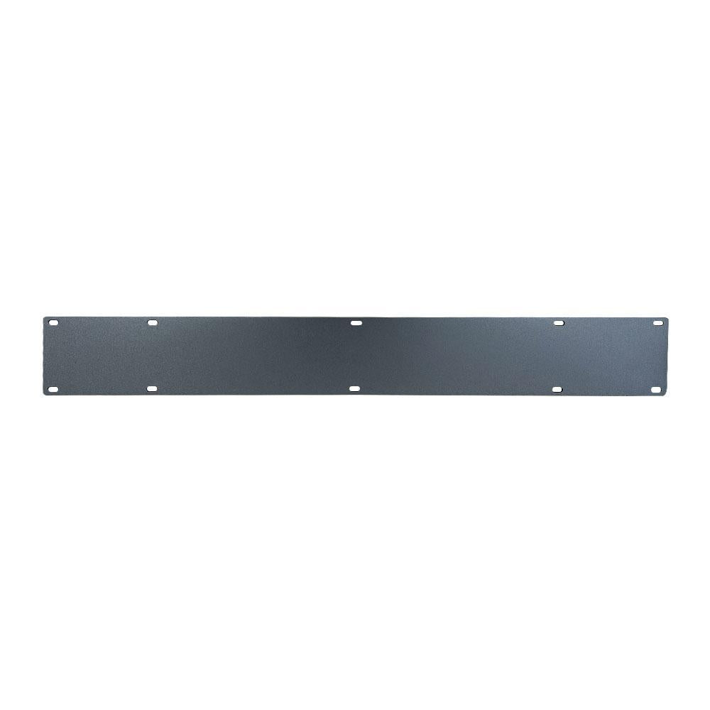 Stalen tafelpoot zwart trapezium 80 bij 10 cm en hoogte 72 cm  (10 x 10 cm) (set van 2 stuks)